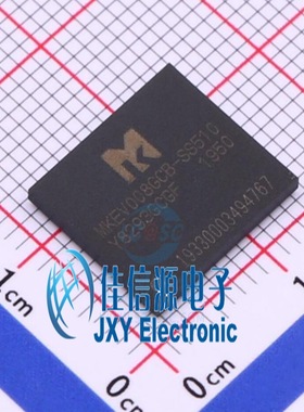 MKEV008GCB-SS510  MK(米客方德)  FBGA153
