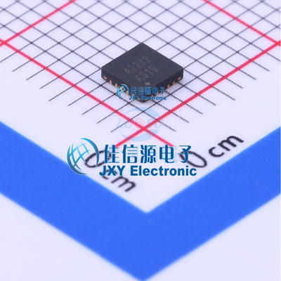 CPA2232QN20-A1  CHIPHOM(启攀微)  QFN-20