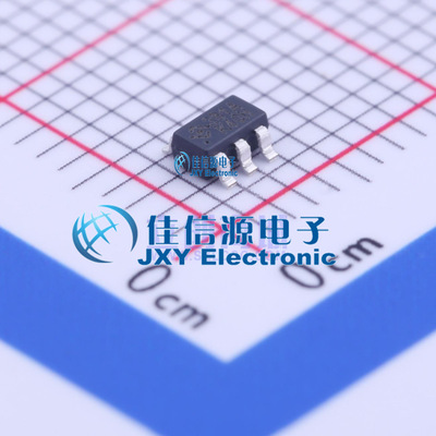 电池管理   HY2113-BB1A  HYCON(宏康)  SOT-23-6