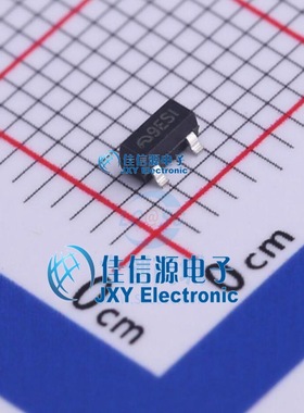电压基准芯片 ME431LAXG MICRONE(南京微盟) SOT-23 全新原装