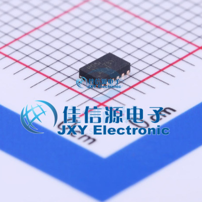 DC-DC电源芯片  TPS62745DSSR  TI()  WSON-12
