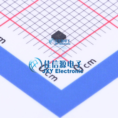 电压基准芯片  REF3312AIRSER  TI()  UQFN-8