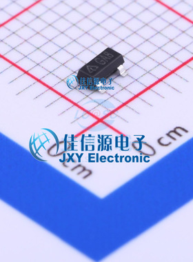 电压基准芯片AZ432ANTR-G1 DIODES(美台) SOT-23-3 1.25V~18V可调