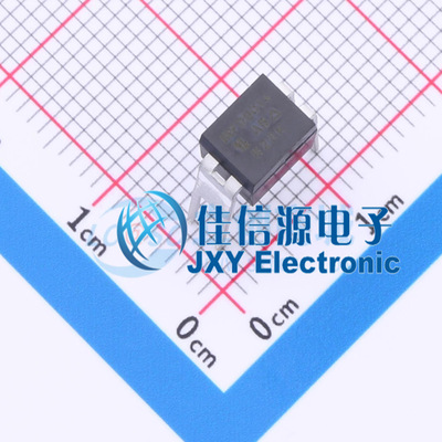 场效应管    IRFD9014PBF  VISHAY(威世)  HVMDIP-4