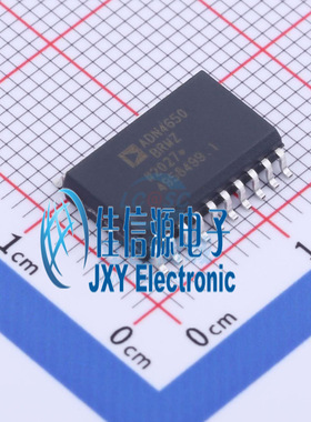 ADN4650BRWZ  ADI(亚德诺)/LINEAR  SOIC_W-20