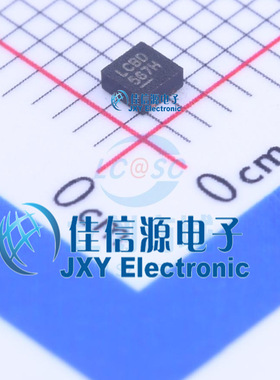 电池管理    LTC4065LEDC#PBF  ADI(亚德诺)/LINEAR  DFN-6