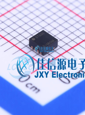 温度传感器     STS-30-DIS  Sensirion(瑞士盛思锐)   DFN-8-EP