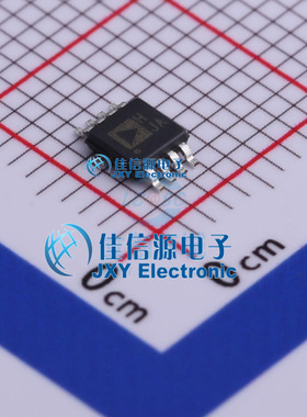 AD8131ARMZ-REEL7  ADI(亚德诺)/LINEAR  MSOP8