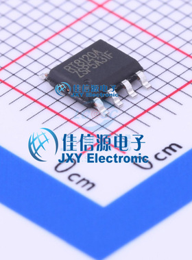 AC-DC控制器和稳压器  RT8120AZSP  RICHTEK(台湾立锜)  SOP-8