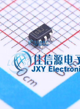 温度传感器    TMP709AIDBVR  TI()  SOT-23-5