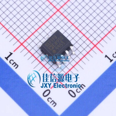 电压基准芯片  REF198ESZ-REEL7  ADI(亚德诺)/LINEAR  SOIC-8