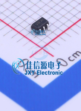 缓冲器/驱动器    MC74VHC1G50DFT1G  onsemi(安森美)  SC-88A