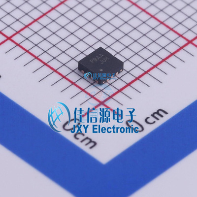 USB转换芯片Fusb302mpx安森美