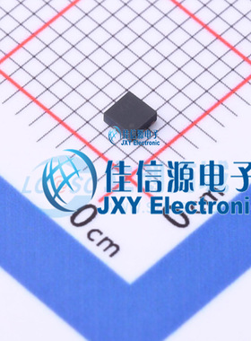 场效应管(MOSFET)       RF4C100BCTCR  ROHM(罗姆)  DFNWB-6-EP