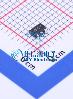 DC-DC电源芯片  LMR16006YQ5DDCRQ1  TI()  TSOT-23-6