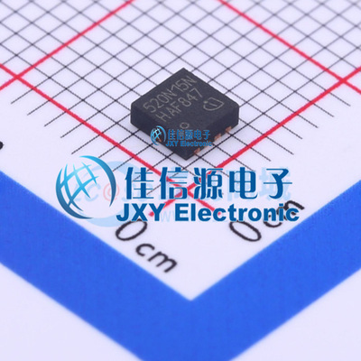 场效应管(MOSFET)     BSZ520N15NS3 G  PG-TSDSON-8