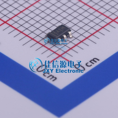 电压基准芯片REF2033AIDDCRTI