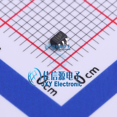 逻辑门     SN74AUP1T02DCKR  TI()  SC-70-5