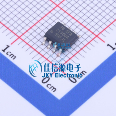 OPA2130UA  TI(德州仪器)  SOIC-8 150mil