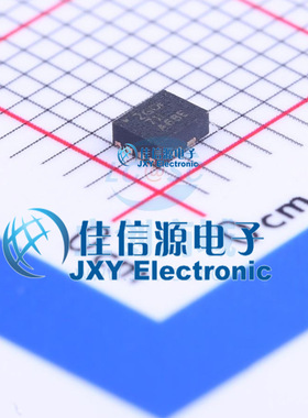 DC-DC电源芯片  TPS61089RNRT  TI()  VQFN-11