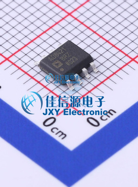 AD8421BRZ-R7  ADI(亚德诺)/LINEAR  SOIC-8