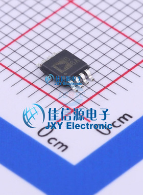 AD8606ARMZ-R7  ADI(亚德诺)/LINEAR  MSOP-8