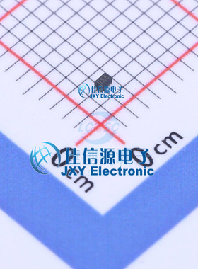 场效应管(MOSFET)    PMZ600UNEYL  Nexperia(安世)  SOT-883