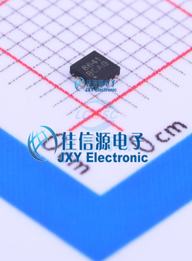 MXD8641  Maxscend(卓胜微)  QFN-14L