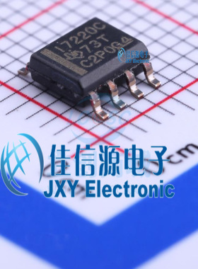 ISO7220CD  TI()  SOIC-8_150mil