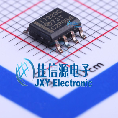 ISO7220CD  TI()  SOIC-8_150mil