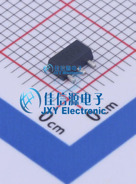 HMC589AST89ETR  ADI(亚德诺)/LINEAR  SOT-89-4_E