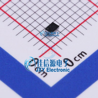 电池管理    KTS1680CEUZ-TR  KINETIC(芯凯)  WLCSP-12