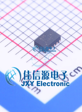 电机驱动芯片   DRV8835DSSR  TI(德州仪器)  WSON-12