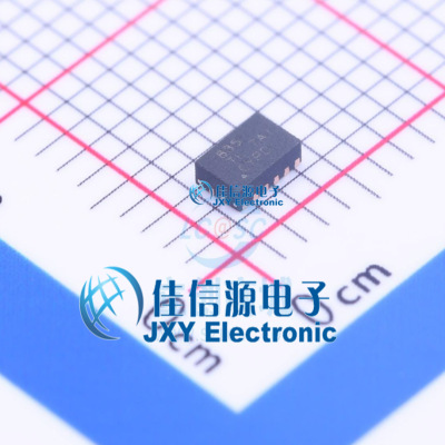 电机驱动芯片   DRV8835DSSR  TI(德州仪器)  WSON-12