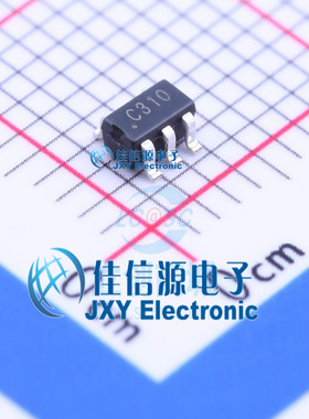 LED驱动      ZXSC310E5TA  DIODES(美台)  SOT-23-5