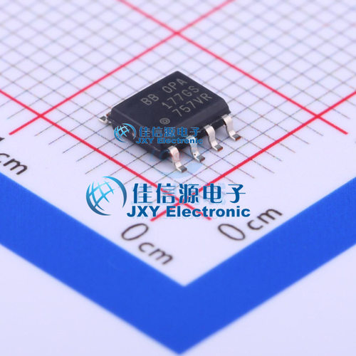 OPA177GS  TI()  SOIC-8