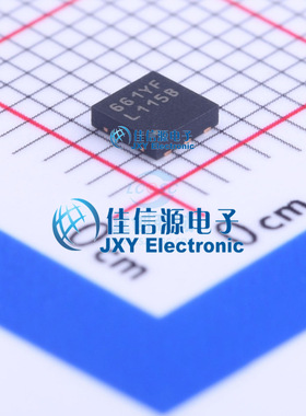 LP38690SD-3.3/NOPB  TI()  WDFN-6