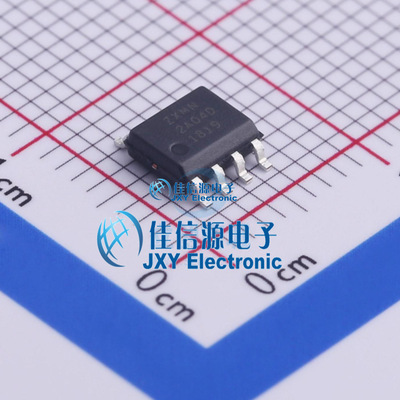 场效应管     ZXMN2A04DN8TA  DIODES(美台)  SO-8