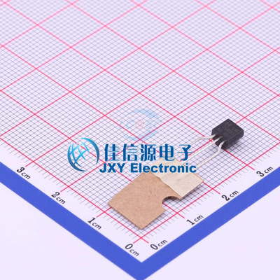 线性稳压器(LDO)   LM2950GTA-5.0  HTC  TO-92(Taping)