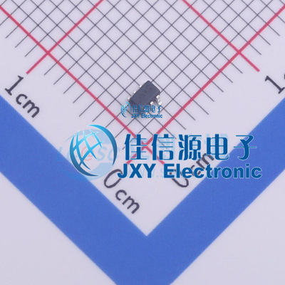三极管(BJT)   MMDT5451-7-F  DIODES(美台)  SOT-363