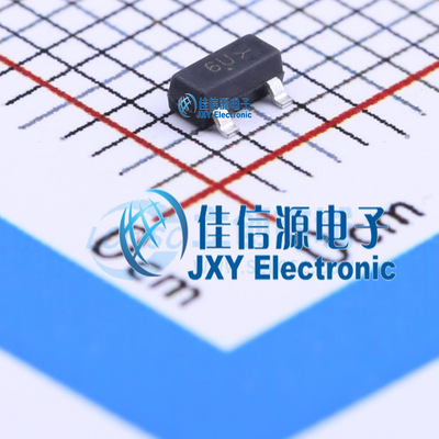 结型场效应管MMBFJ309LT1G安森美