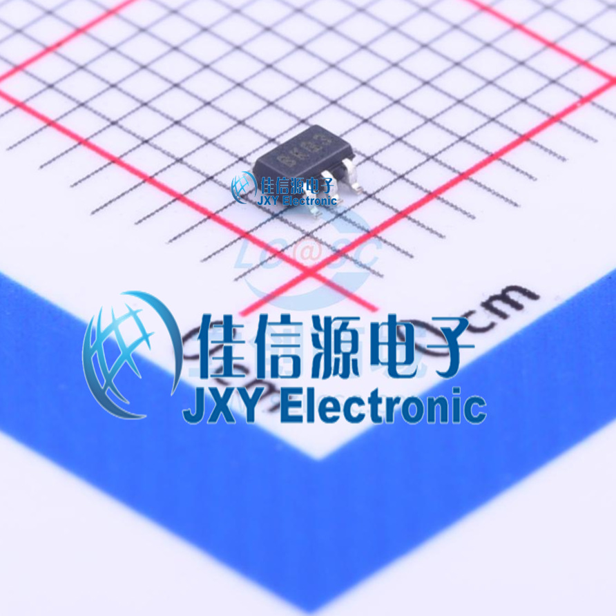 MCP6L01T-E/LT  MICROCHIP(美国微芯)  SC-70-5