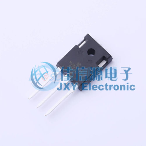 三极管(BJT)     MJW21195G  onsemi(安森美)  TO-247-3