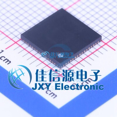 LTC2977IUP#PBF  ADI(亚德诺)/LINEAR(凌特)  QFN-64