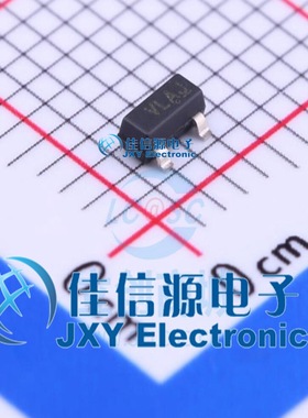 监控和复位芯片   CAT809LTBI-GT3  onsemi(安森美)  SOT-23-3
