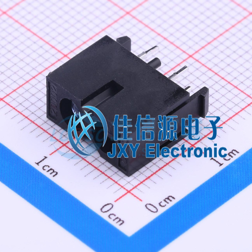 反射式光电开关 ITR20002 EVERLIGHT(亿光) 插件 全新原装 现货
