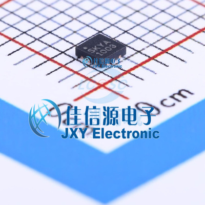 SKYA21003  SKYWORKS  QFN-12