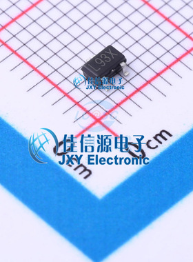 监控和复位芯片   SSP61CN1902MR  Siproin(上海矽朋)  SOT-23-3