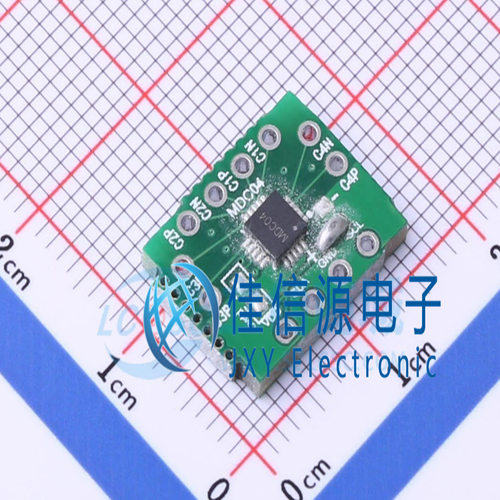 液位传感器MDC04PCB敏源传感全新