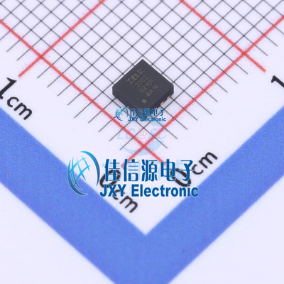 场效应管(MOSFET)     IRFH3702TRPBF  PQFN-8